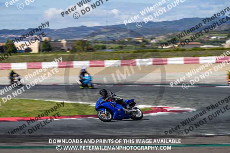 Circuito de Navarra;Spain;event digital images;motorbikes;no limits;peter wileman photography;trackday;trackday digital images